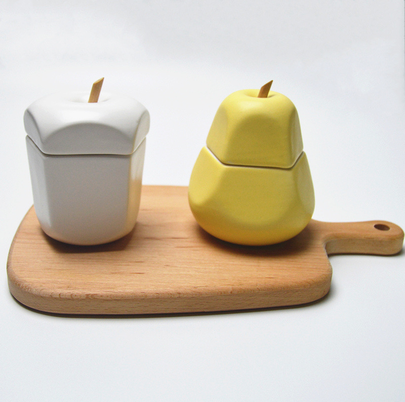 Kitchen preparation details