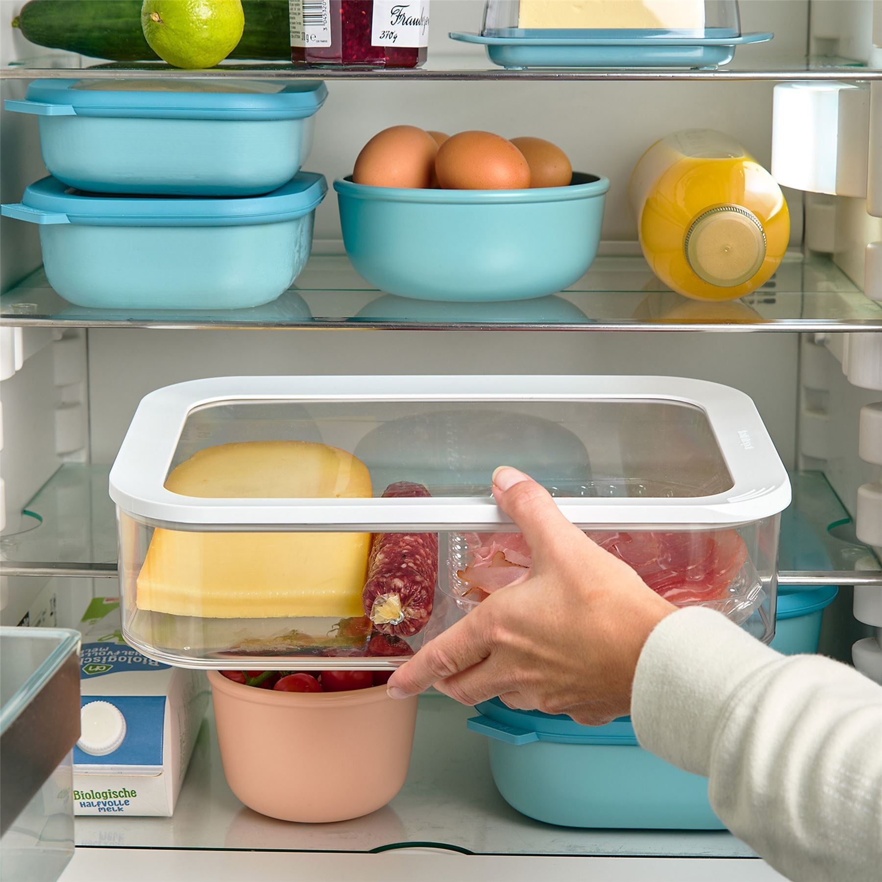 Thoughtful kitchen essentials